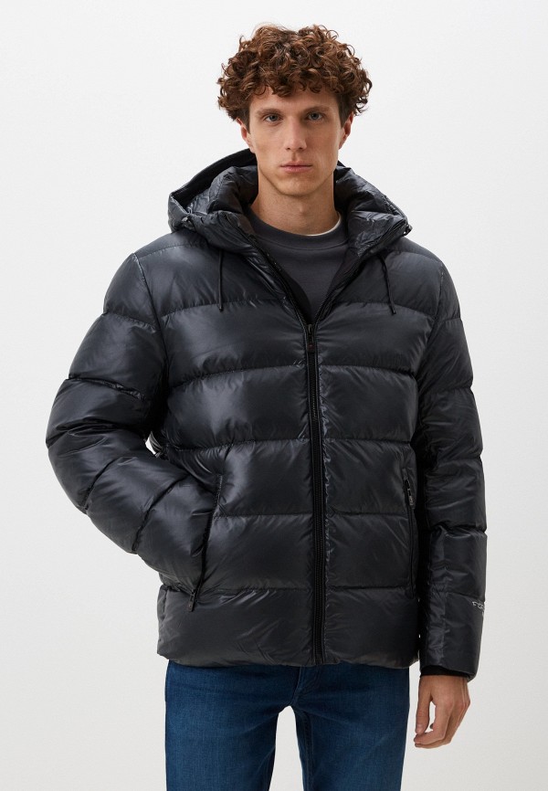 Пуховик Fergo