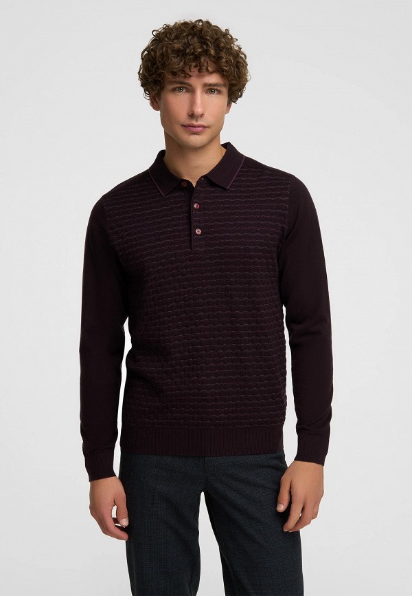 Поло Henderson 7995₽