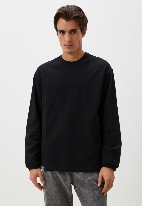 Лонгслив Qwentiny