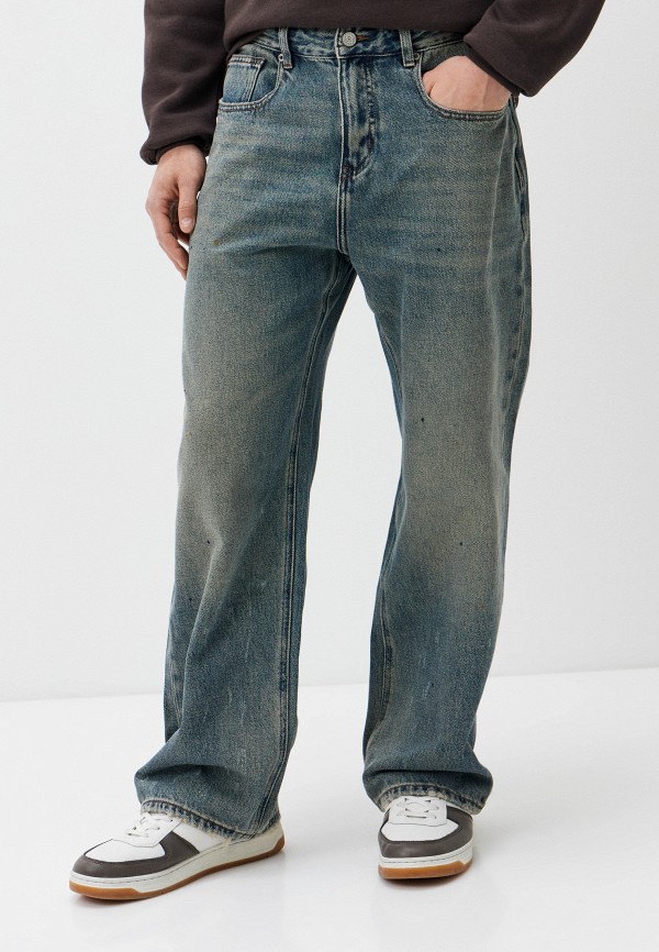 Джинсы Qwentiny 5393₽