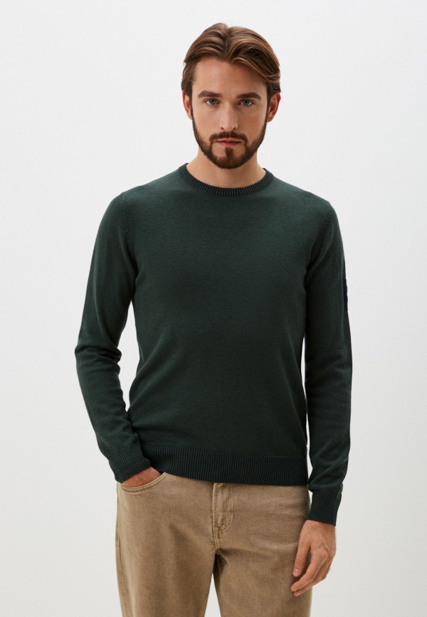 Джемпер Cudgi