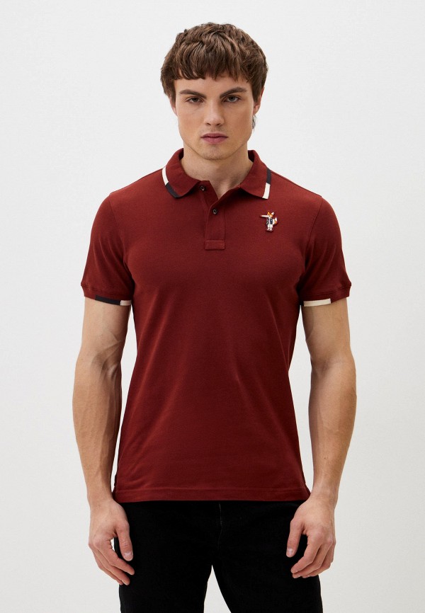 Поло RuckMaul 8330₽