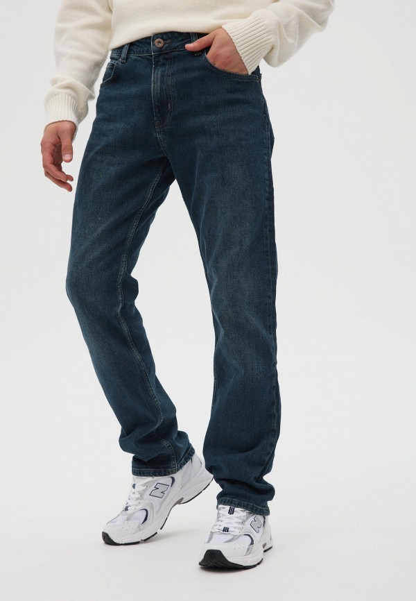 Джинсы Display