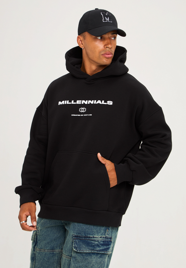 Худи Millennials