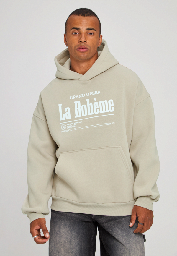 Худи Millennials