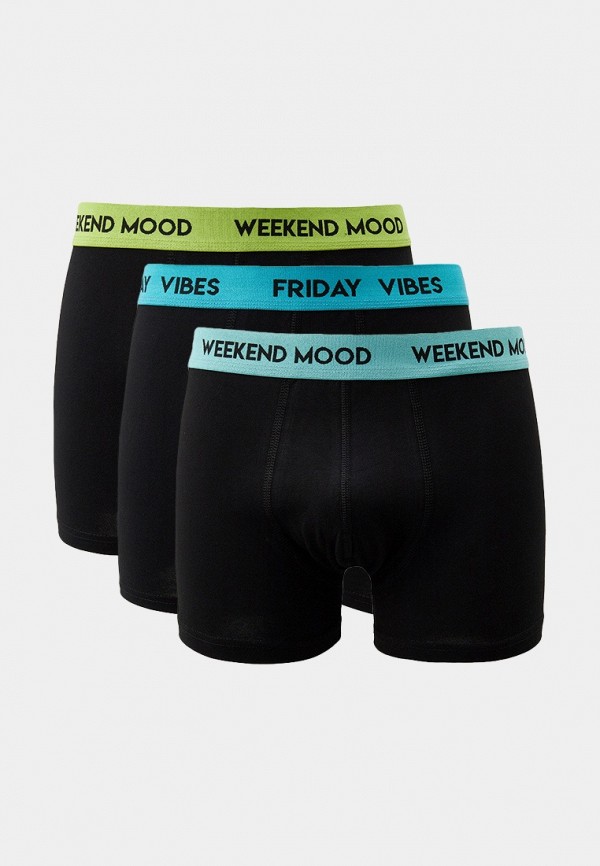 Трусы 3 шт Koton 1809₽