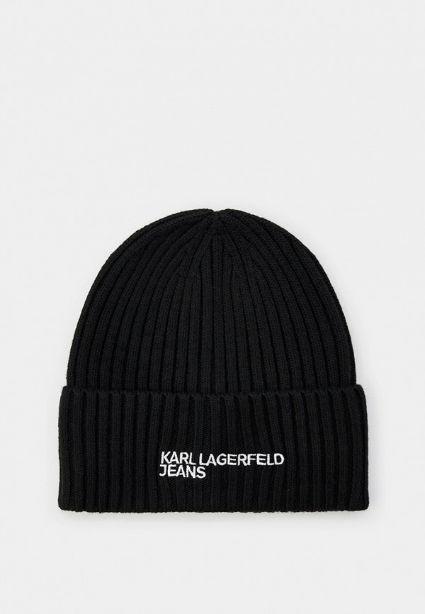 Шапка Karl Lagerfeld Jeans
