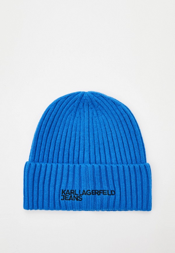 Шапка Karl Lagerfeld Jeans