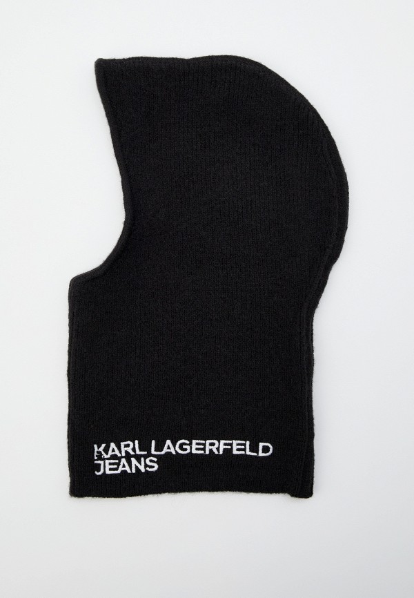 Балаклава Karl Lagerfeld Jeans