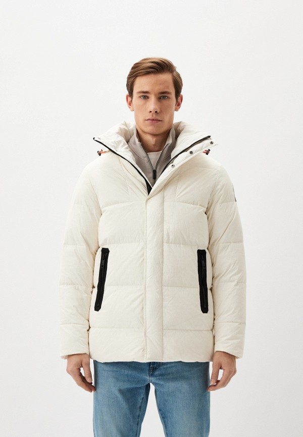 Пуховик La Martina