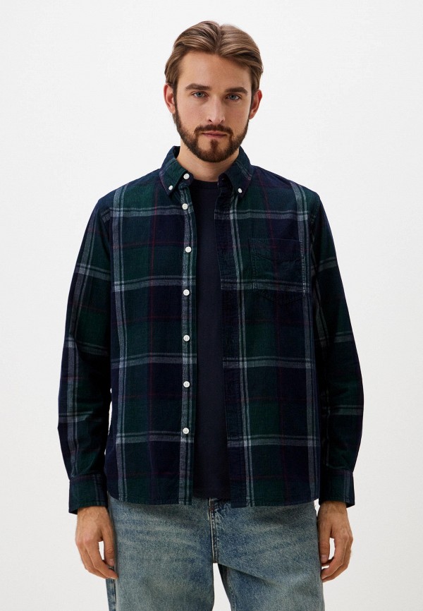 Рубашка Velocity 7500₽