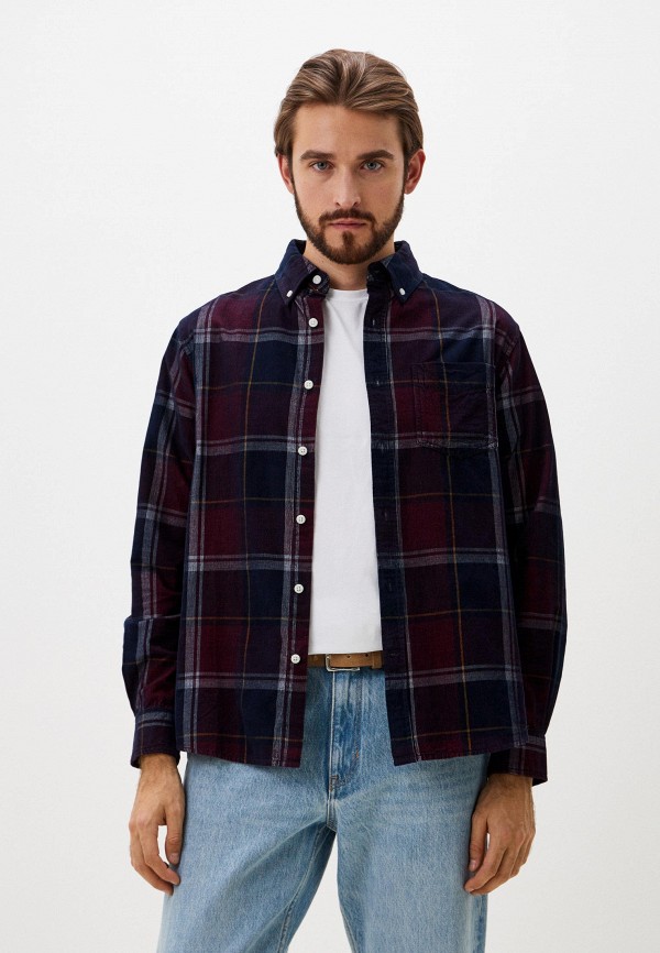 Рубашка Velocity 7500₽