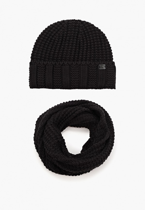 Шапка и снуд Landre