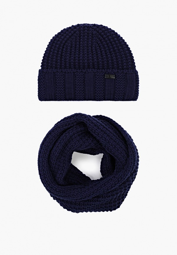 Шапка и снуд Landre