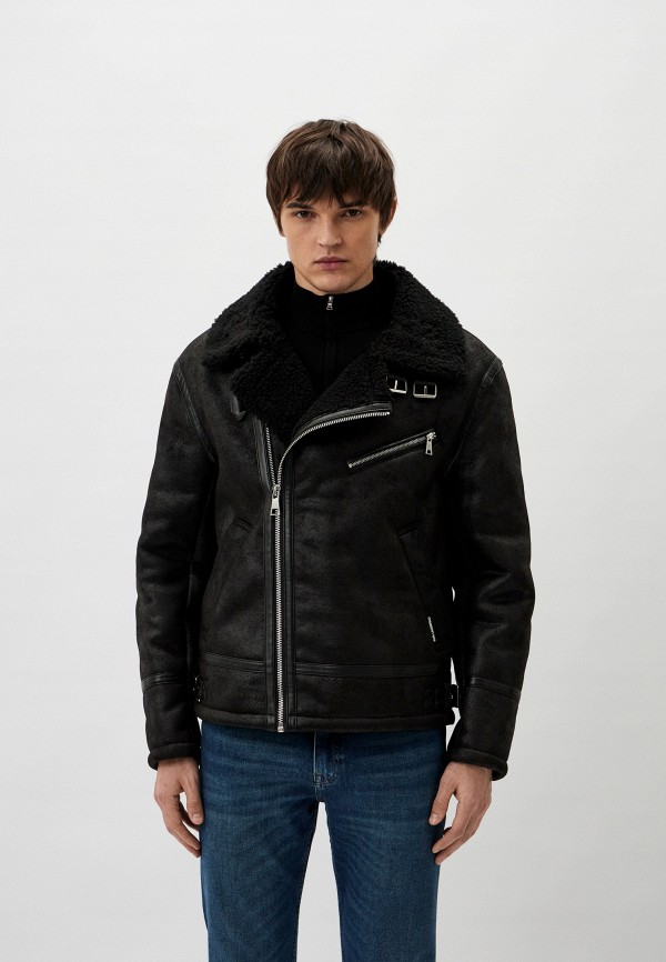 Дубленка Karl Lagerfeld 58000₽