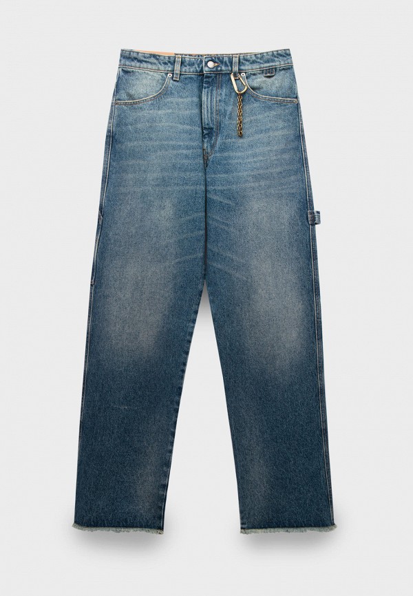 Джинсы Darkpark