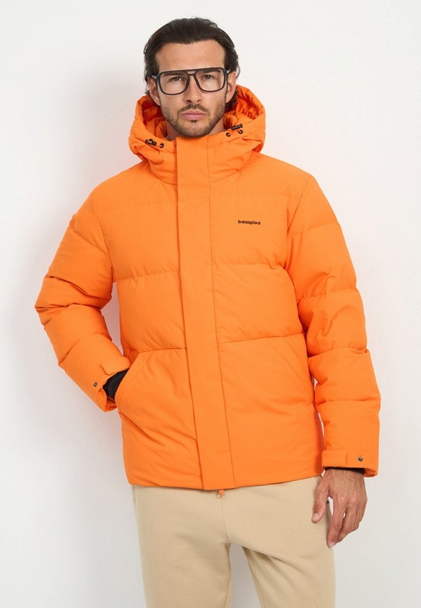 Пуховик Baasploa
