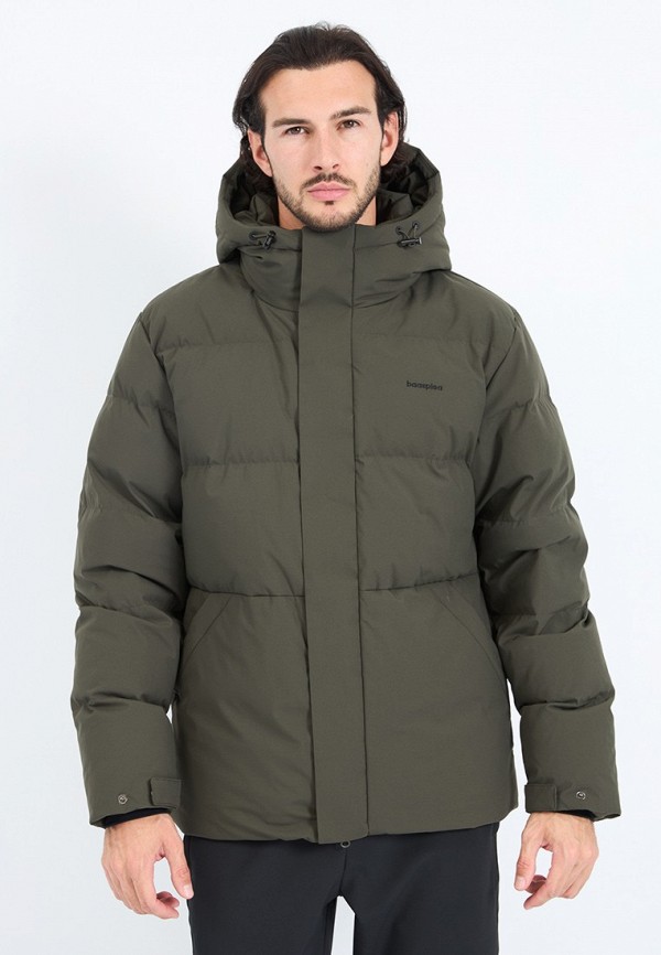 Пуховик Baasploa