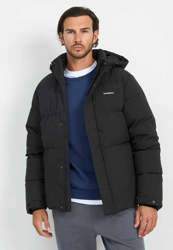 Пуховик Baasploa