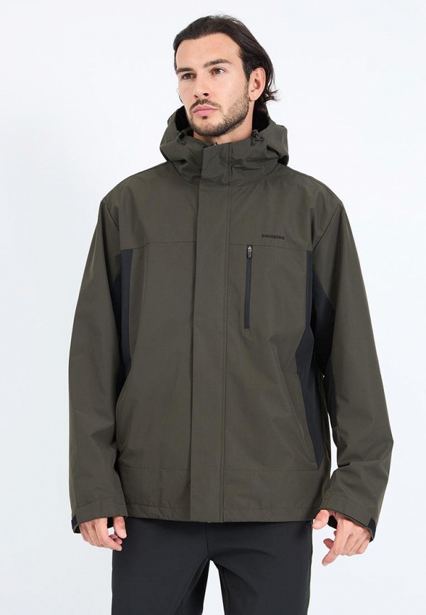 Куртка утепленная Baasploa