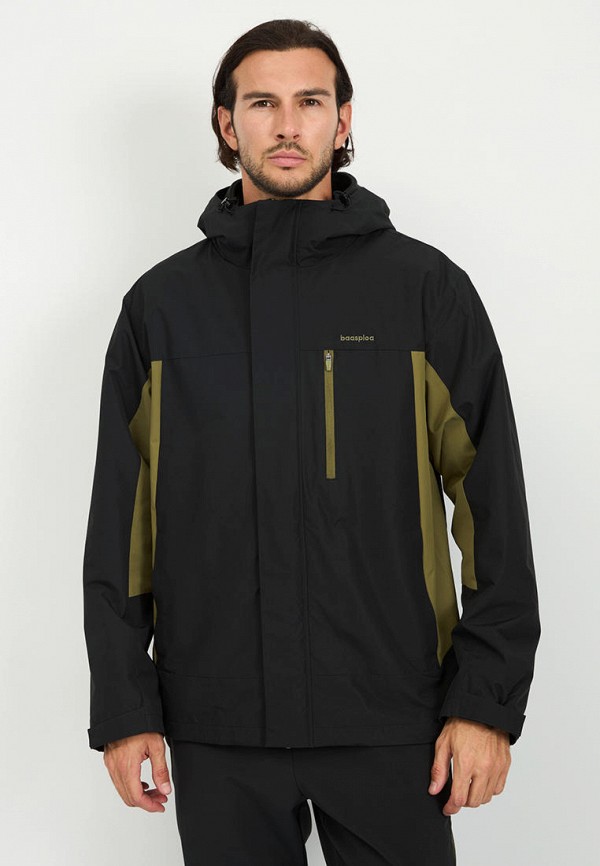 Куртка утепленная Baasploa
