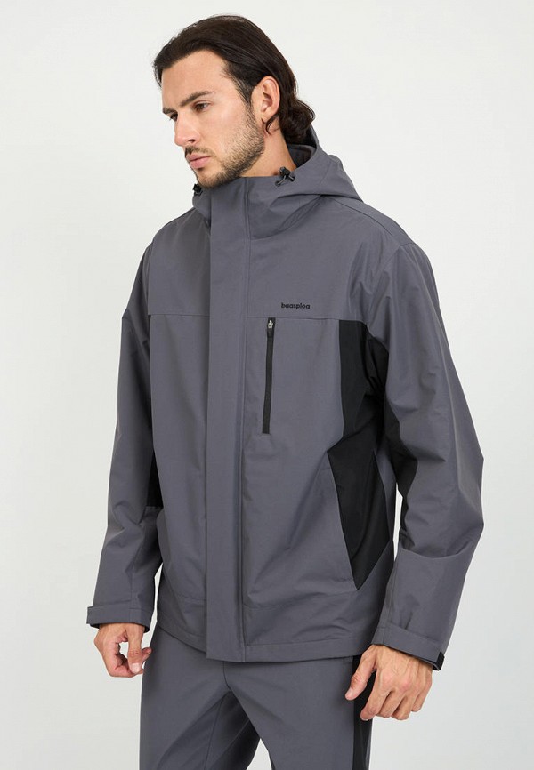 Куртка утепленная Baasploa