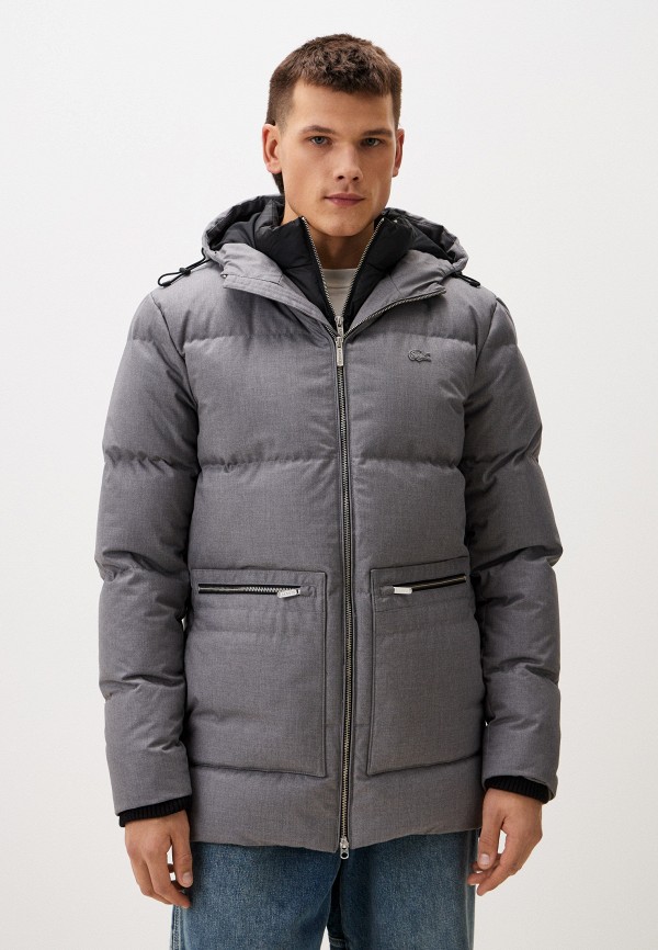Пуховик Lacoste 57990₽