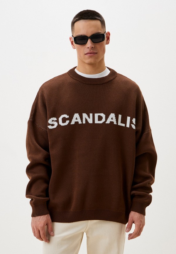 Джемпер Scandalis