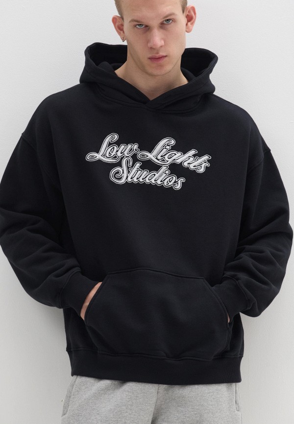 Худи Low Lights