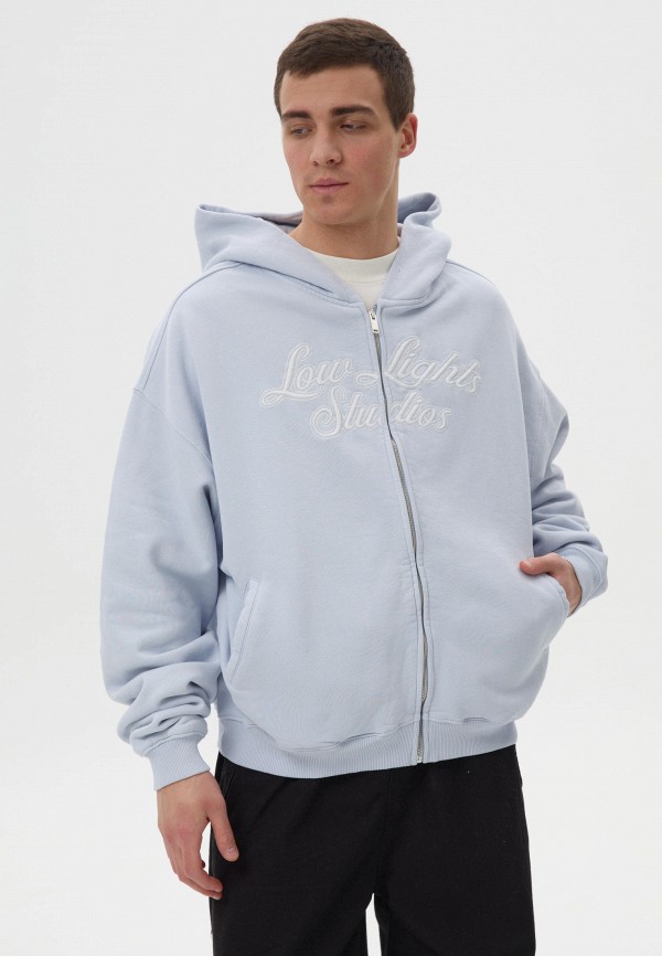 Толстовка Low Lights
