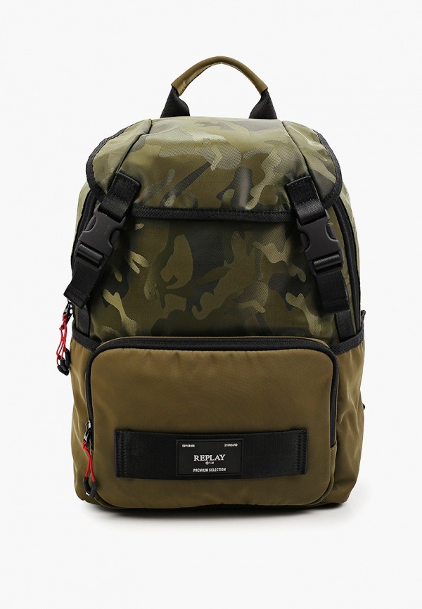 Рюкзак Replay