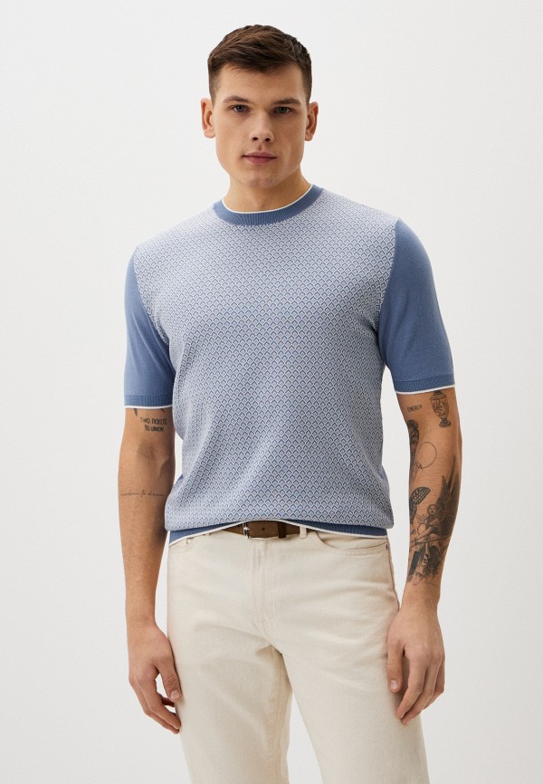 Джемпер Nicola Barri