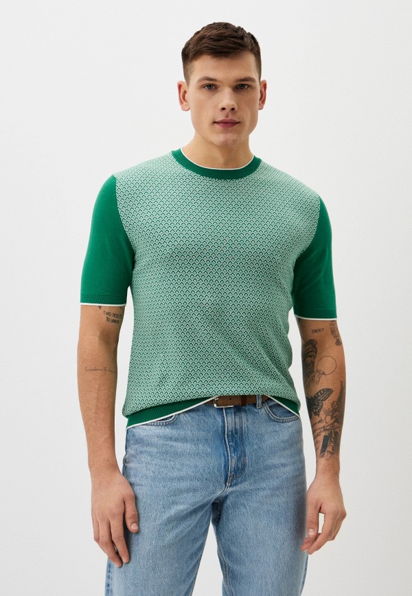 Джемпер Nicola Barri