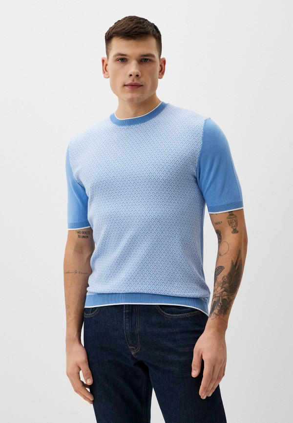 Джемпер Nicola Barri