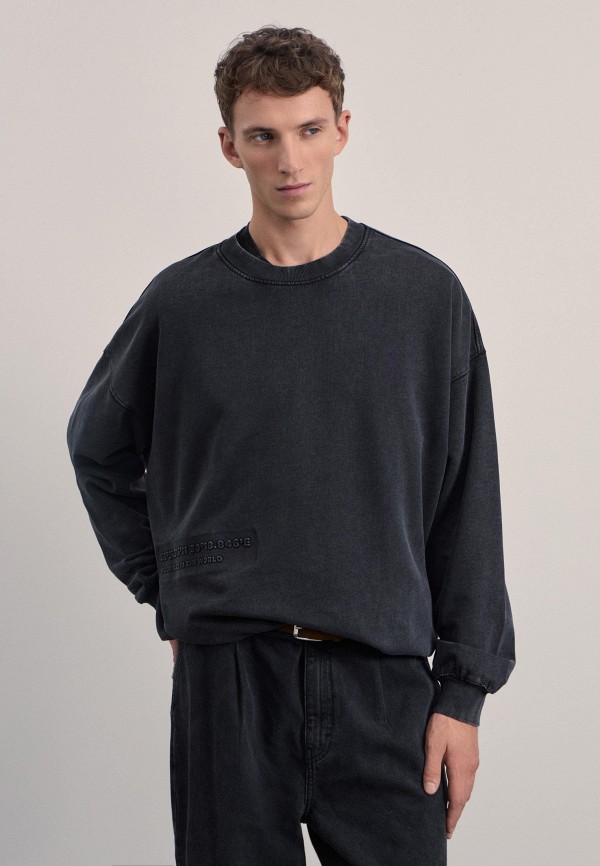 Свитшот Zrn Man