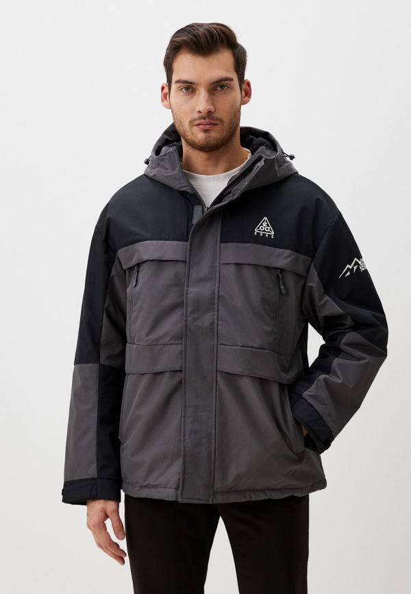 Куртка утепленная Erke 13199₽