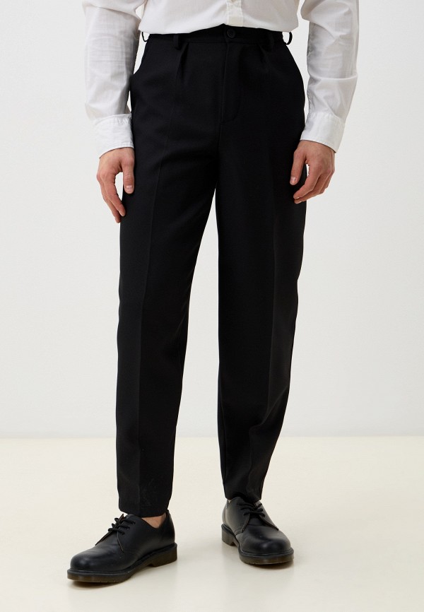 Брюки Models&Mortals