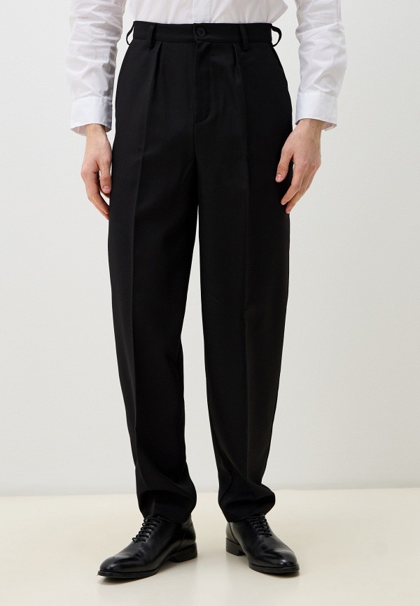 Брюки Models&Mortals