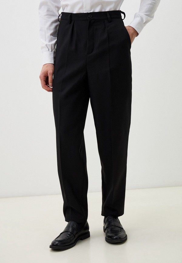 Брюки Models&Mortals