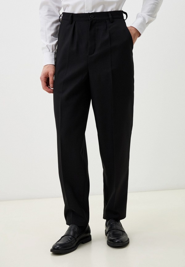 Брюки Models&Mortals