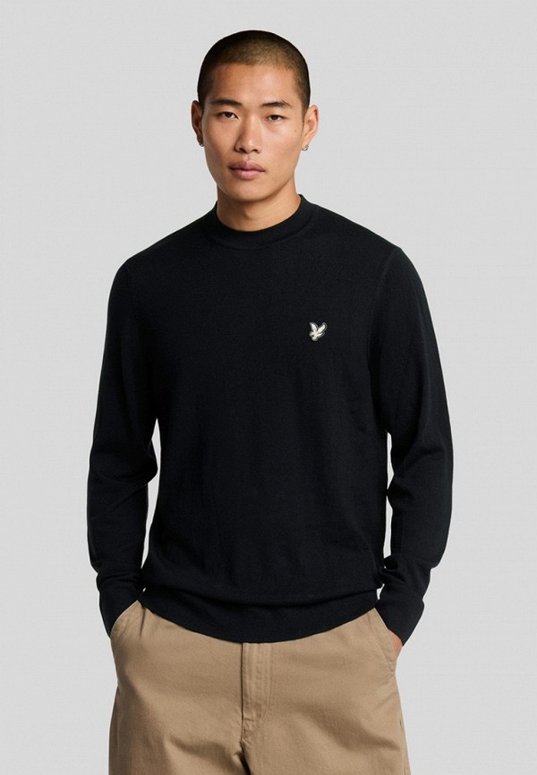 Джемпер Lyle Scott 4072₽