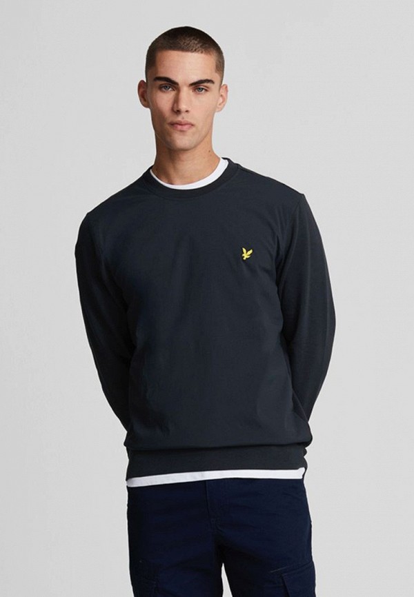 Свитшот Lyle Scott 4190₽