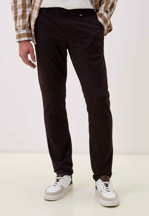 Брюки Luxor By Ramo