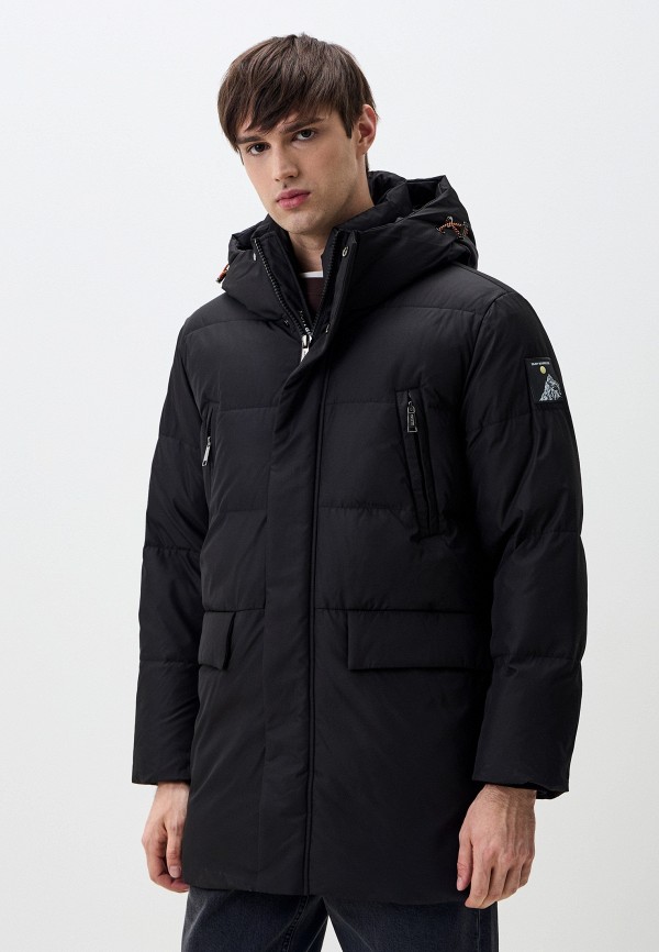 Пуховик Morran Brave