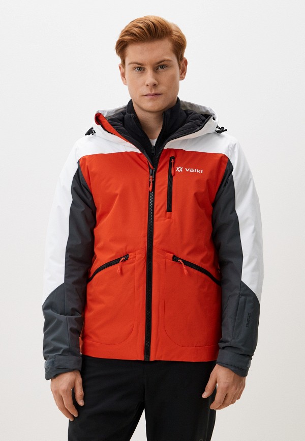 Куртка горнолыжная Volkl