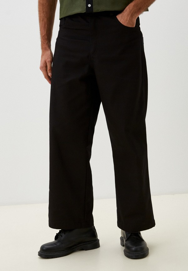 Брюки Harry Hatchet