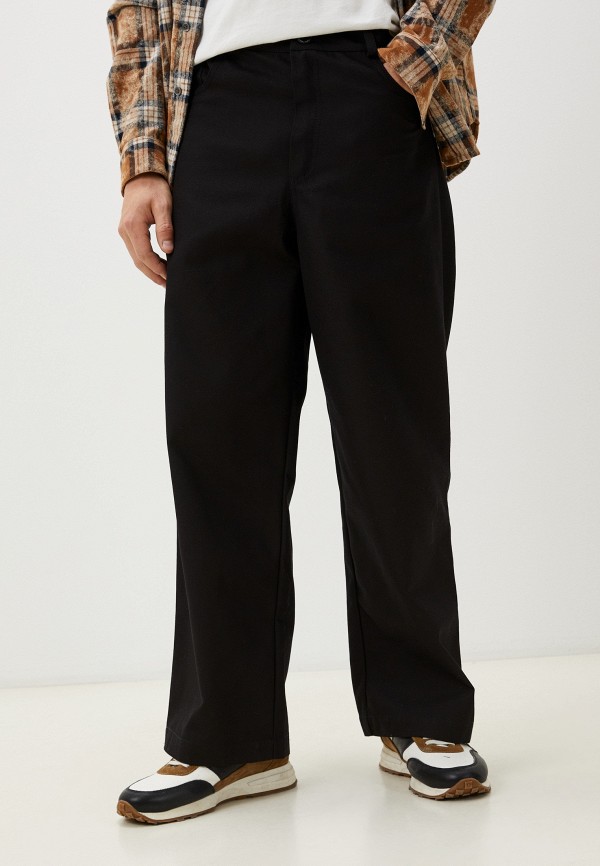 Брюки Harry Hatchet