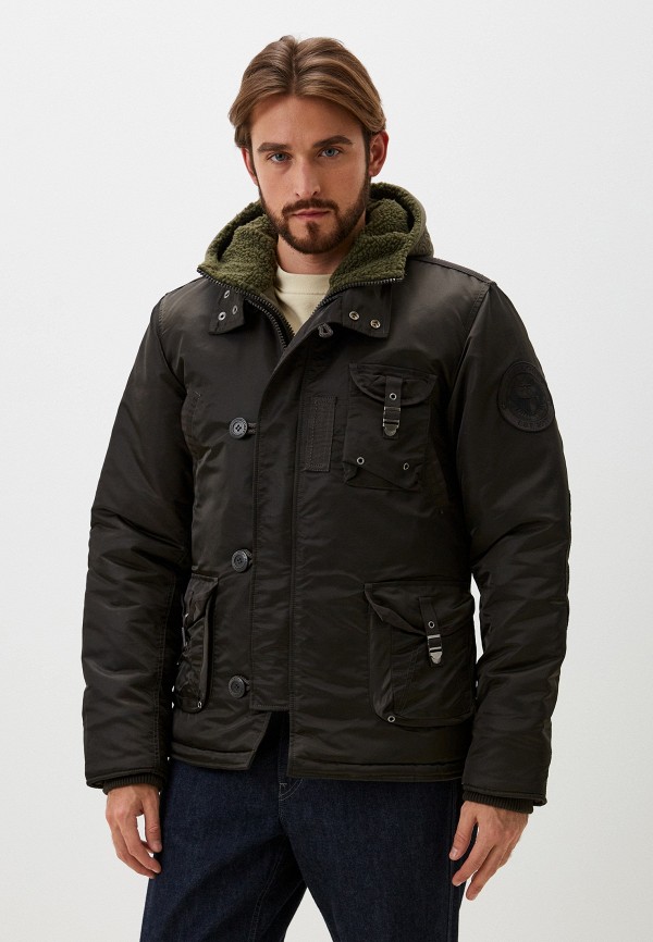 Парка Apolloget