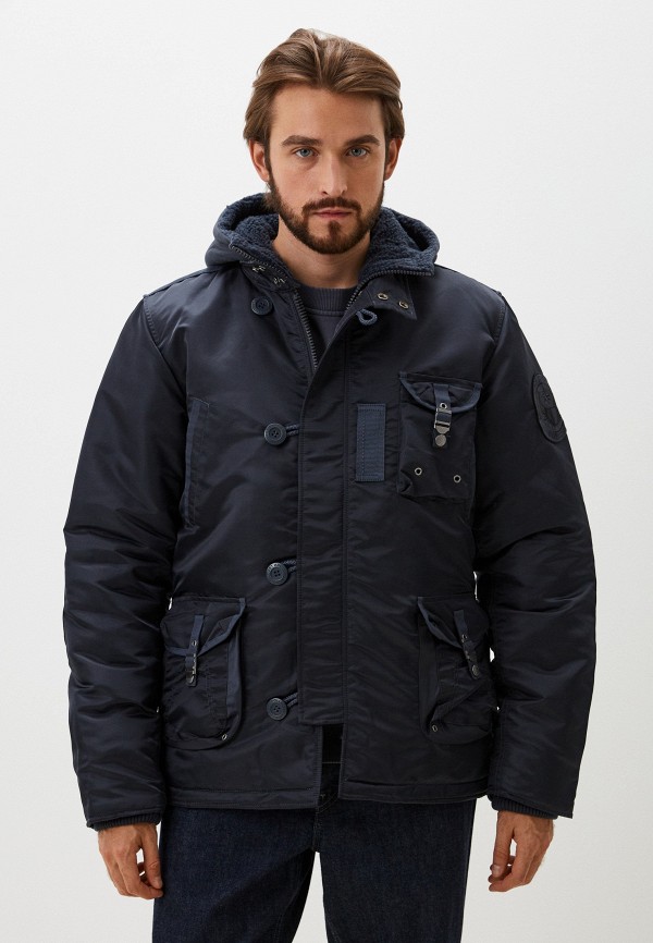 Парка Apolloget