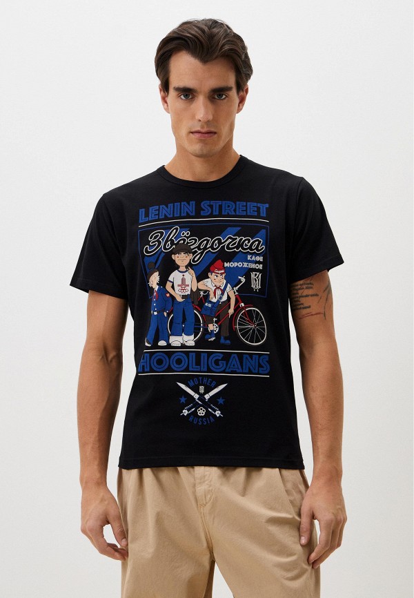 Футболка Mother Russia